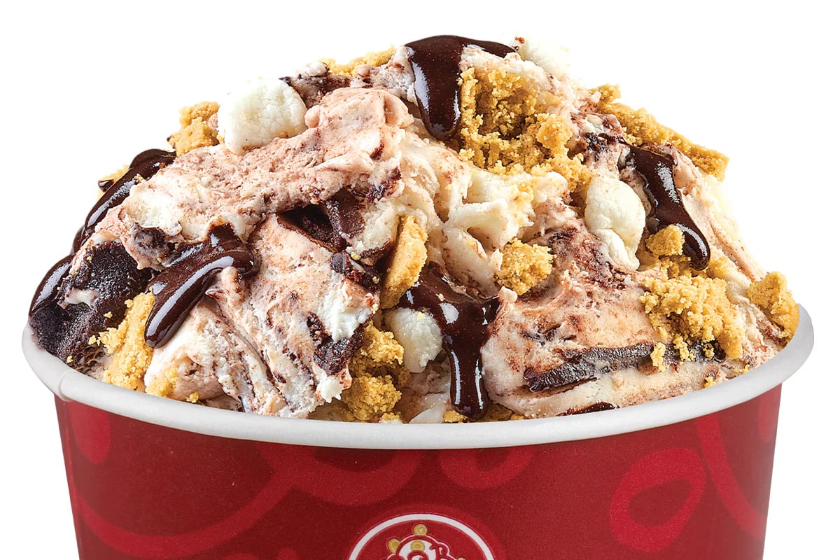 Cold Stone Creamery photo 3