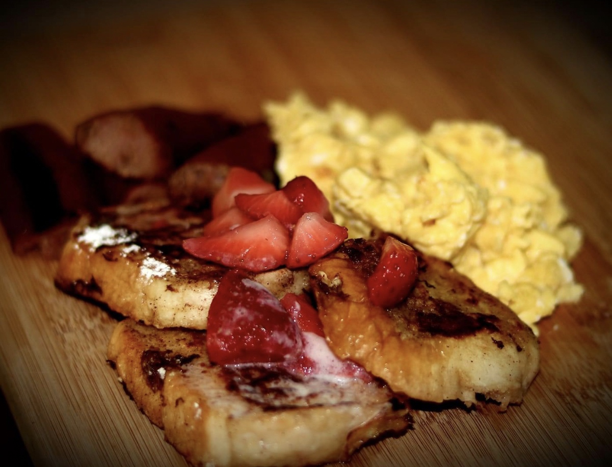 The Toast Factory photo 1