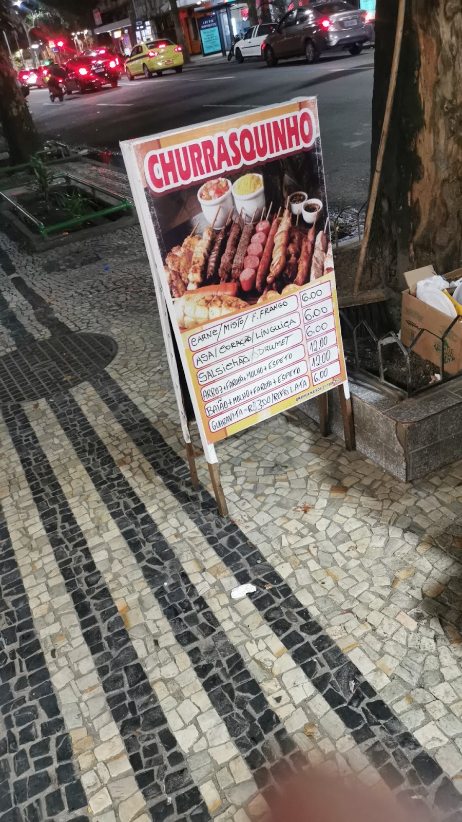 Churrasqhinho photo 2