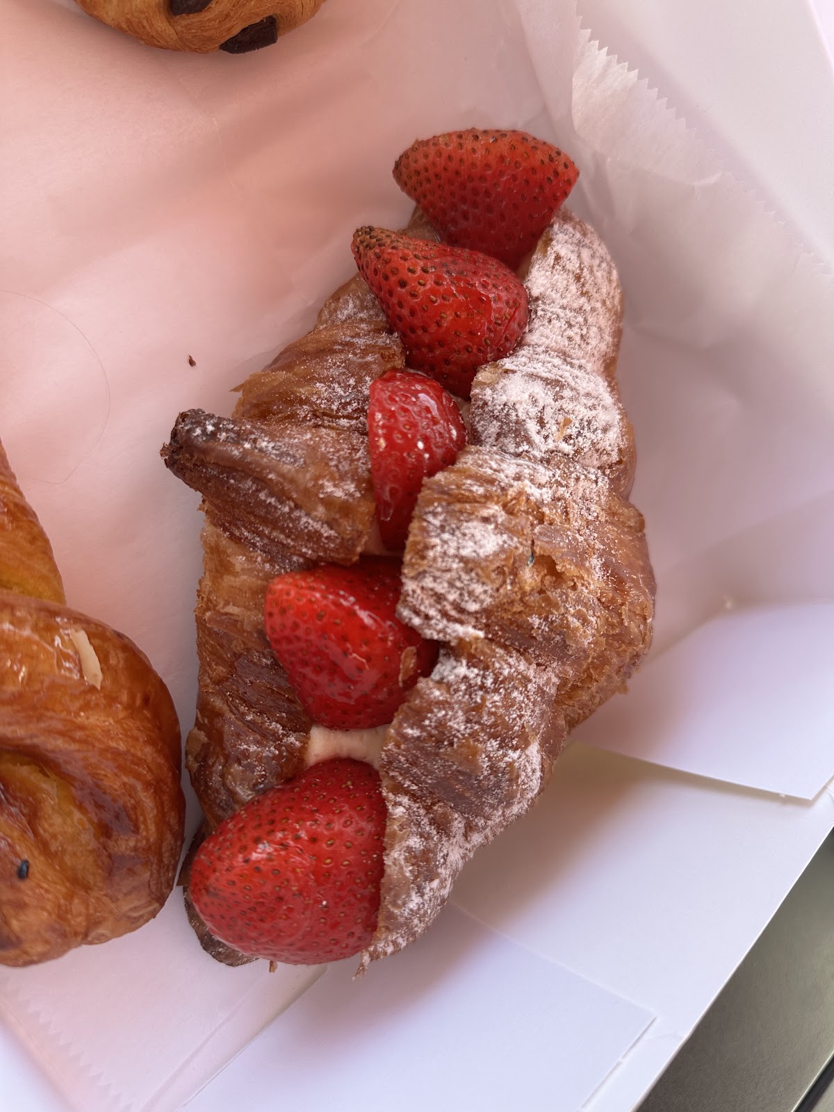 Paris Baguette photo 1