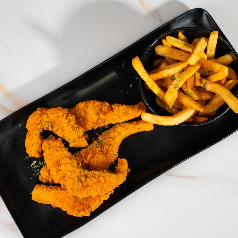 No Fork Restaurant- Beachwood photo 3