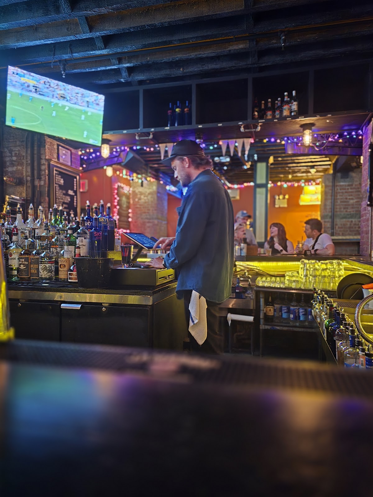 The Whiskey Brooklyn photo 2