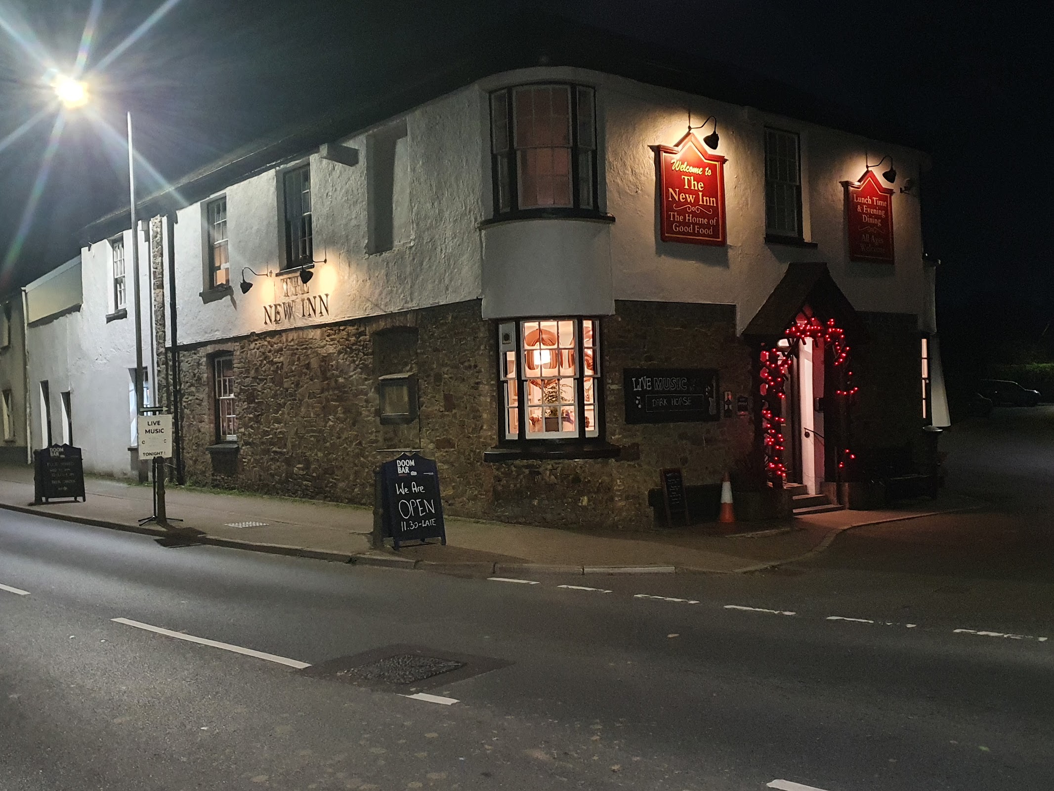The New Inn photo 3