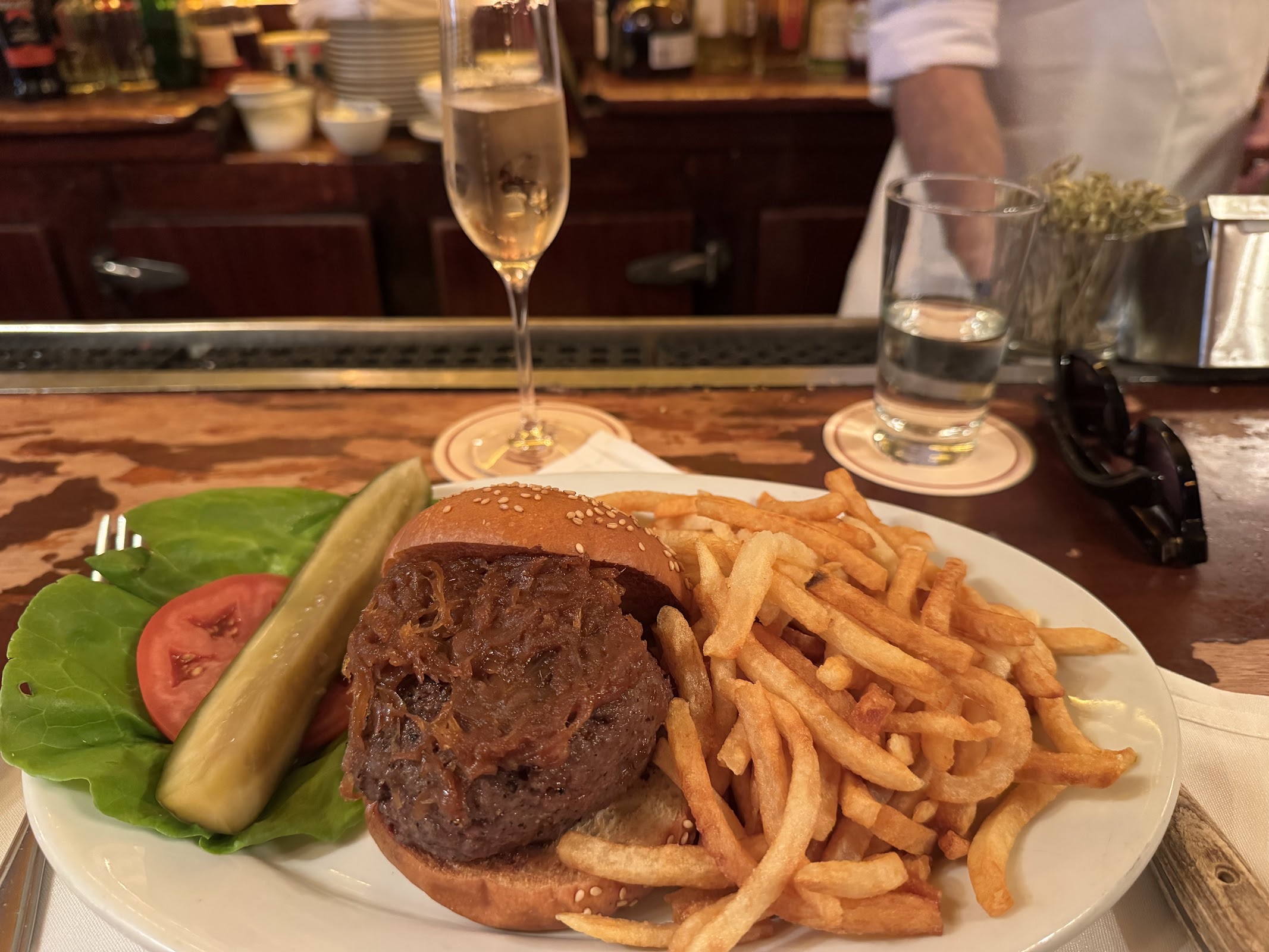 Minetta Tavern photo 1