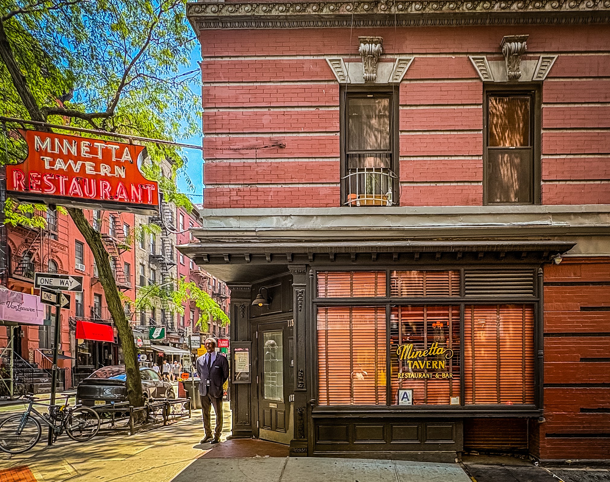 Minetta Tavern photo 3