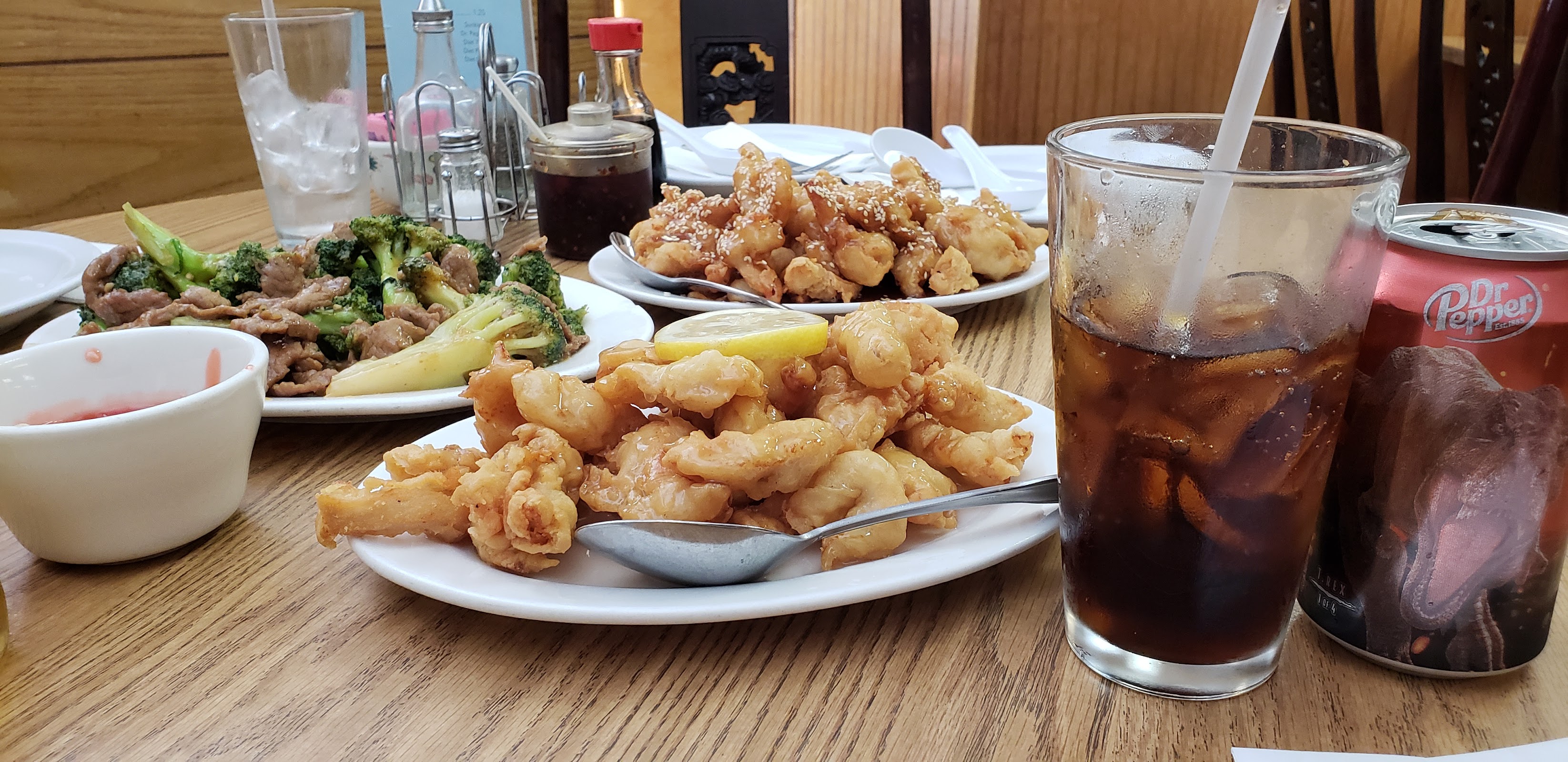 China City Restaurant photo 1