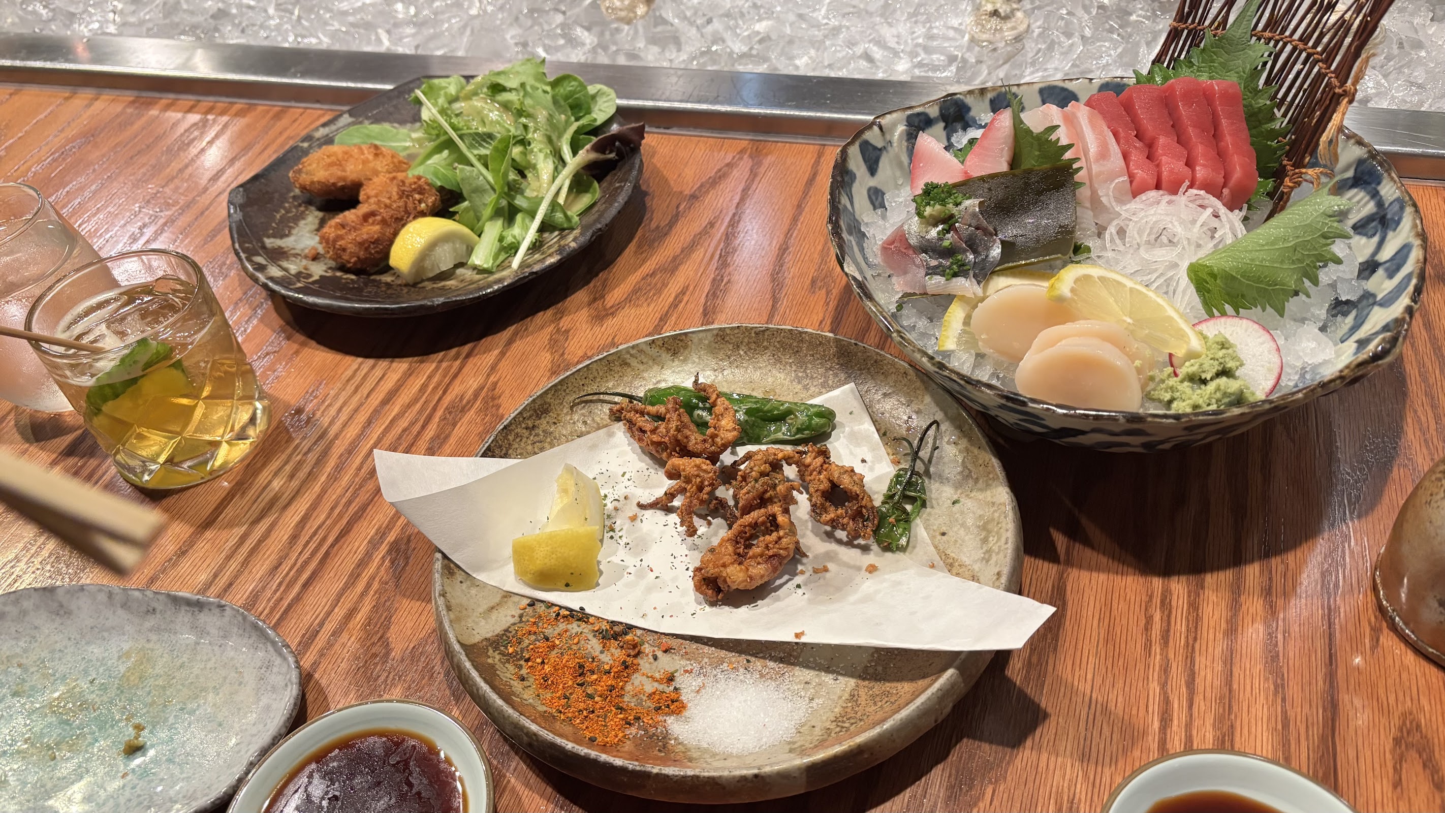 Tei Tei Robata Bar photo 1