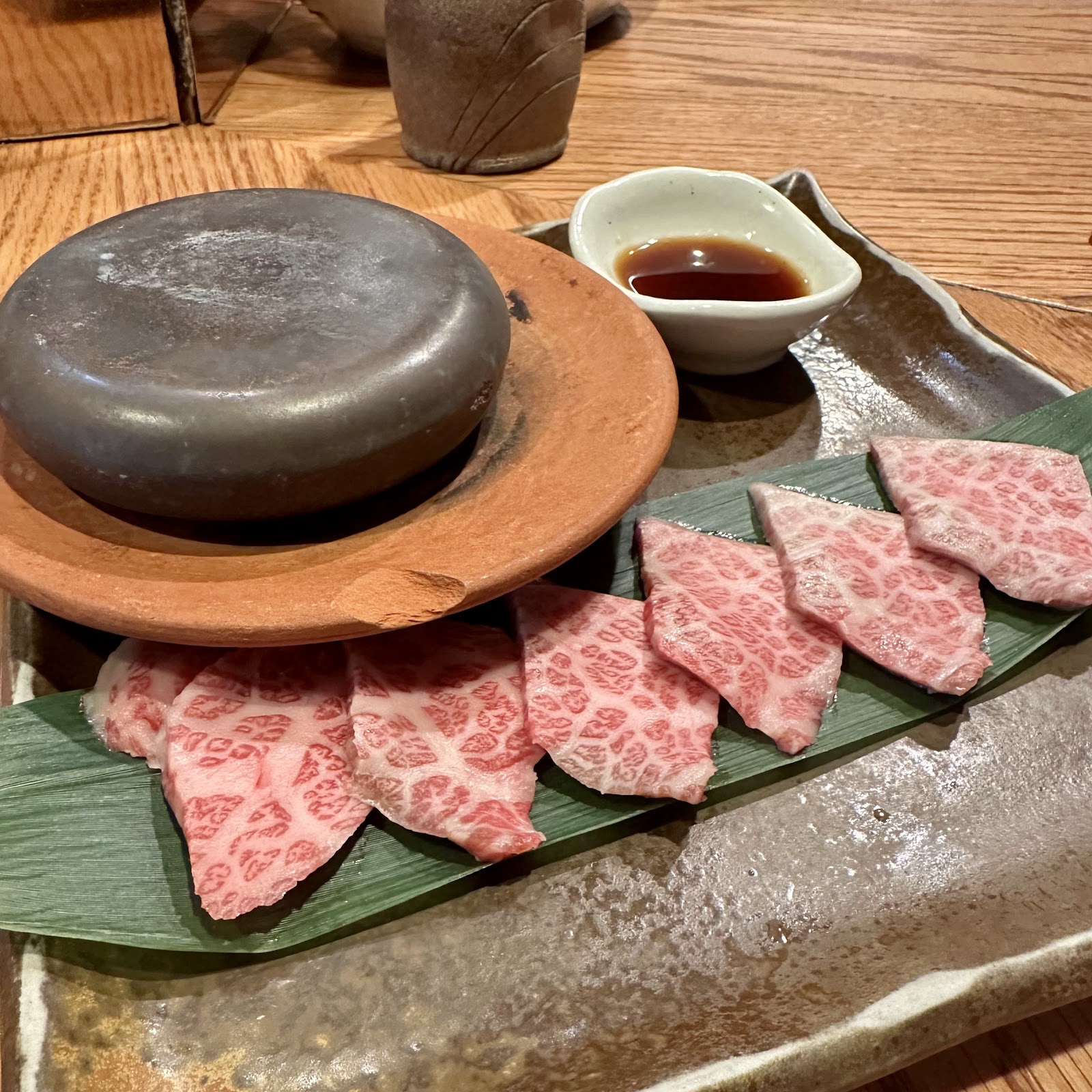 Tei Tei Robata Bar photo 2
