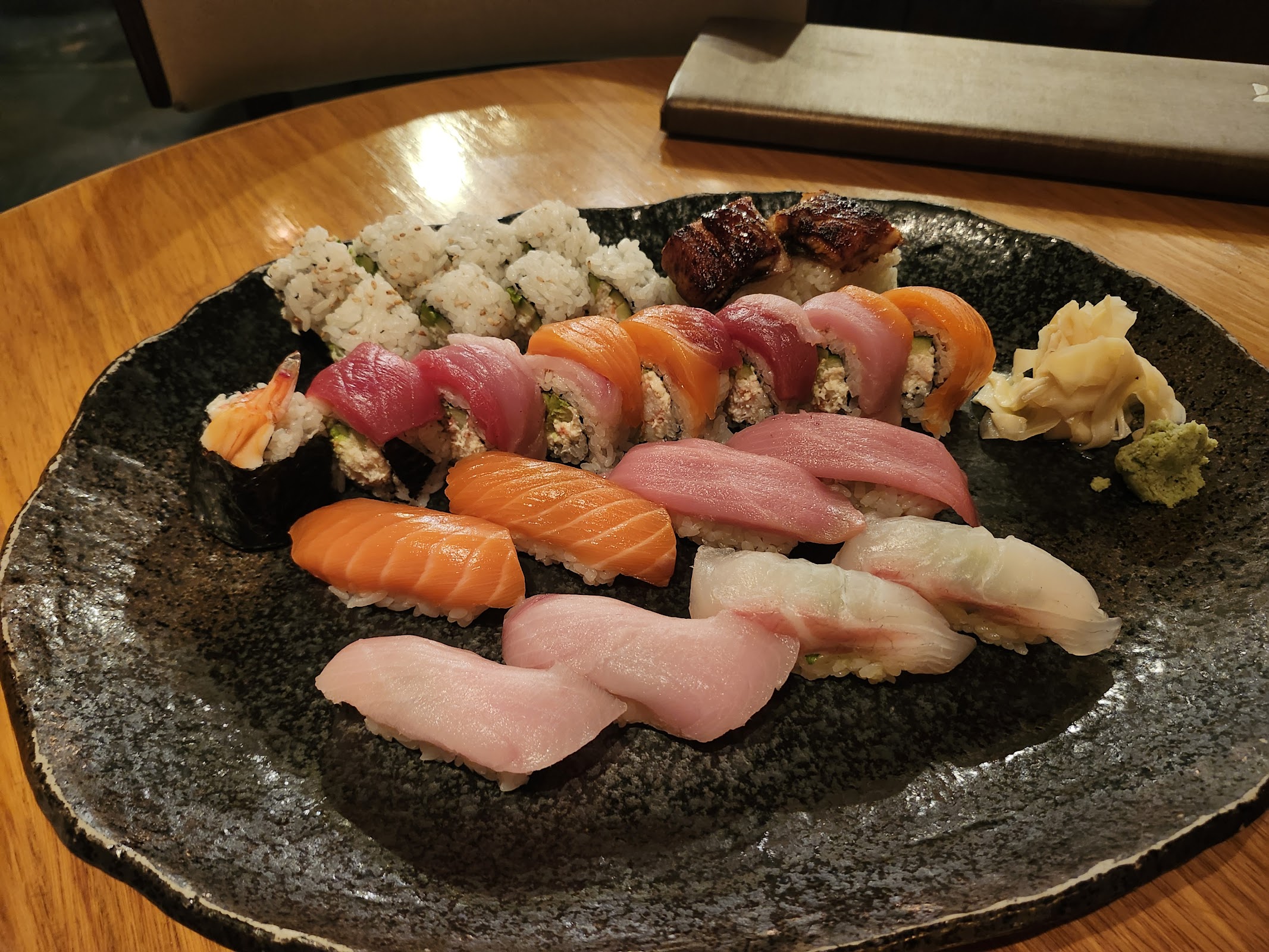Tei Tei Robata Bar photo 3