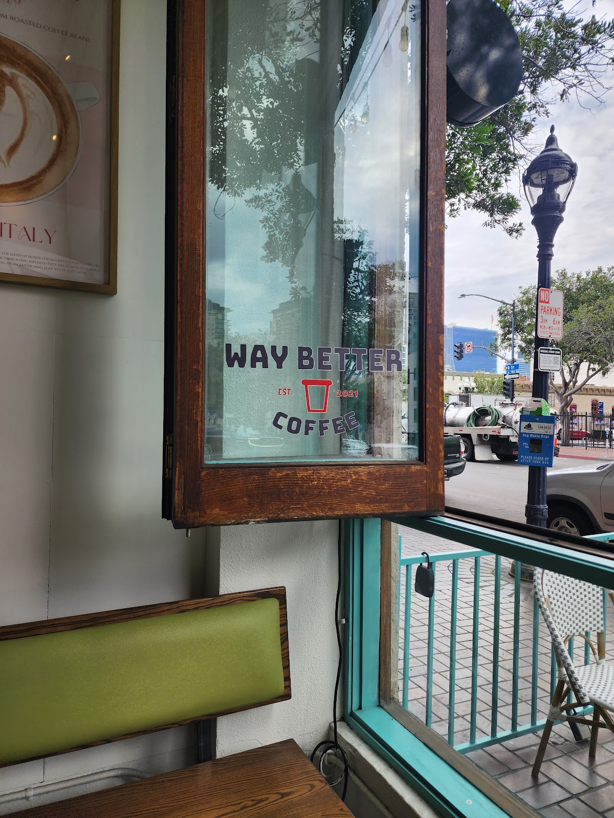 Way Better Coffee photo 3