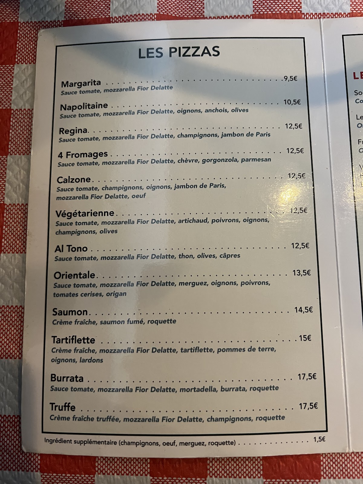 Pizza 13 photo 1