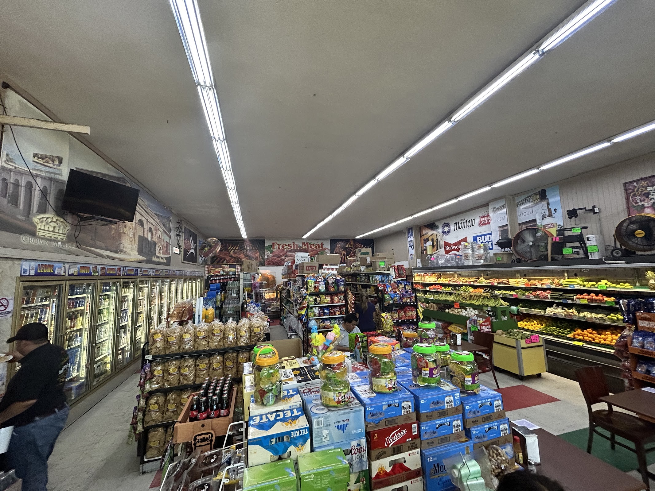 Latino's Meat Market inc photo 3