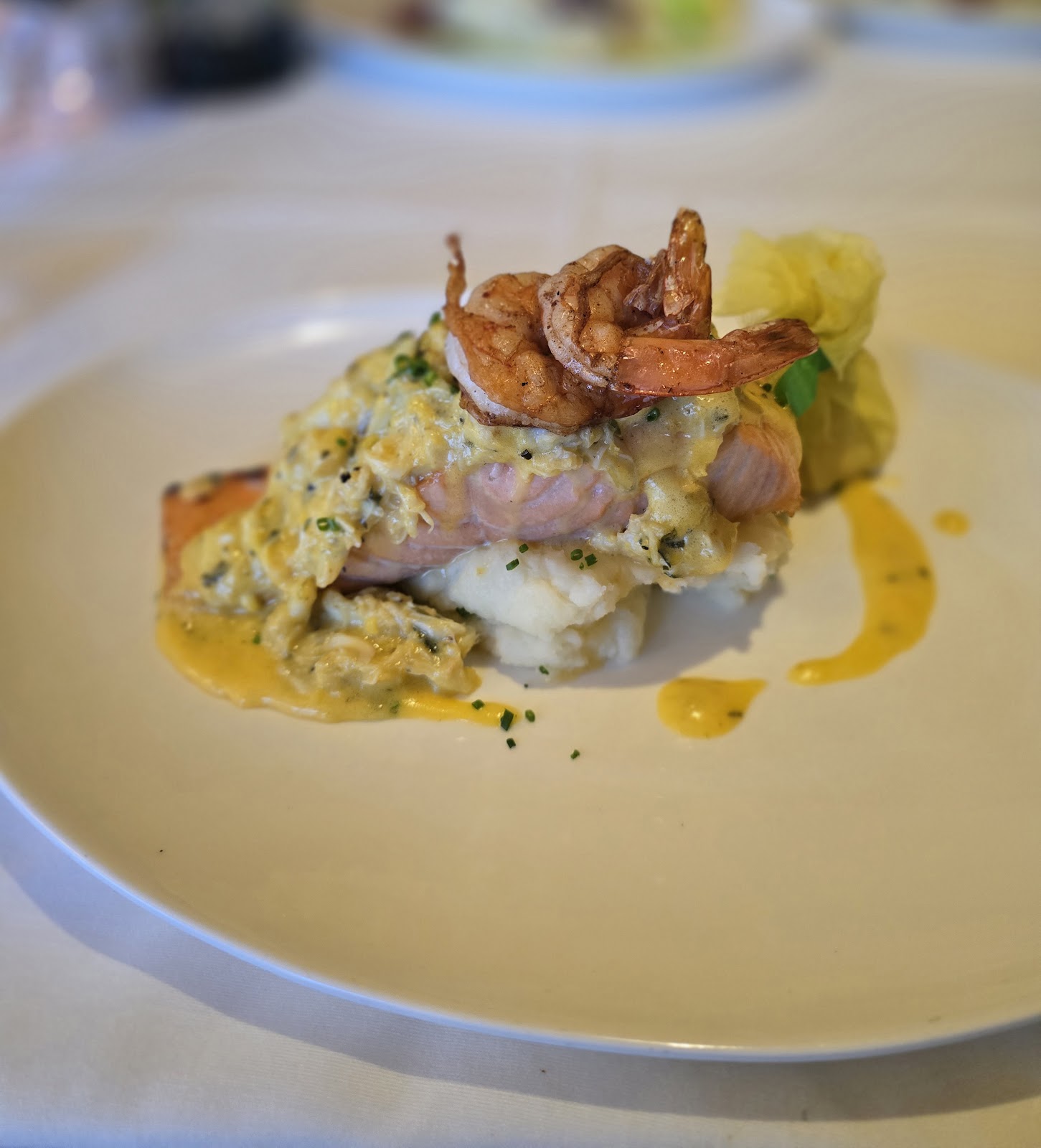Truluck's Ocean's Finest Seafood and Crab photo 3