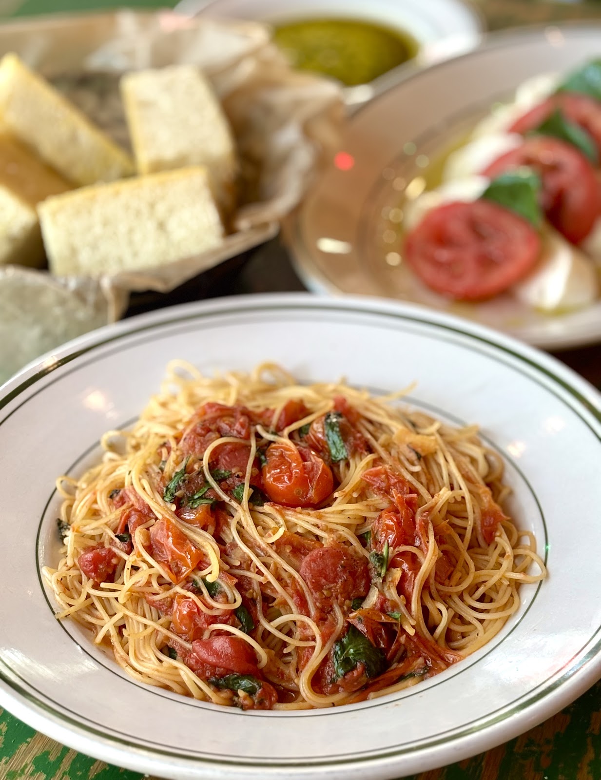 Mandola's Italian Kitchen photo 1