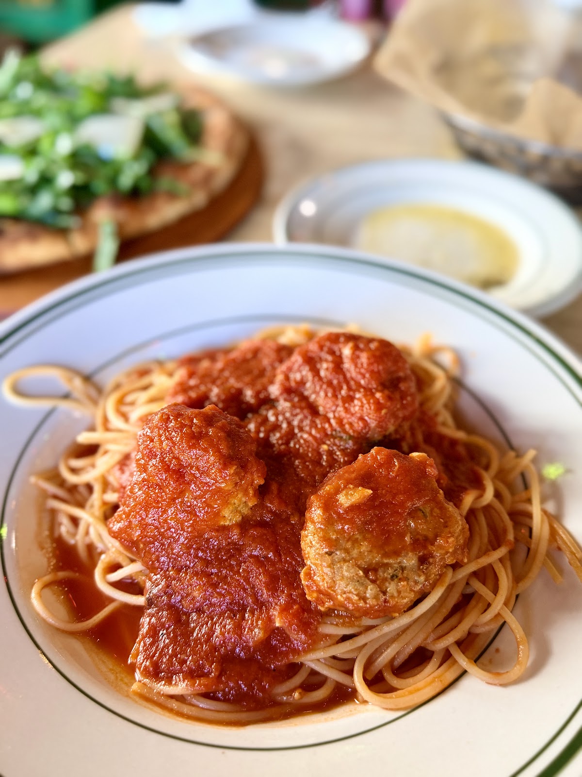 Mandola's Italian Kitchen photo 2
