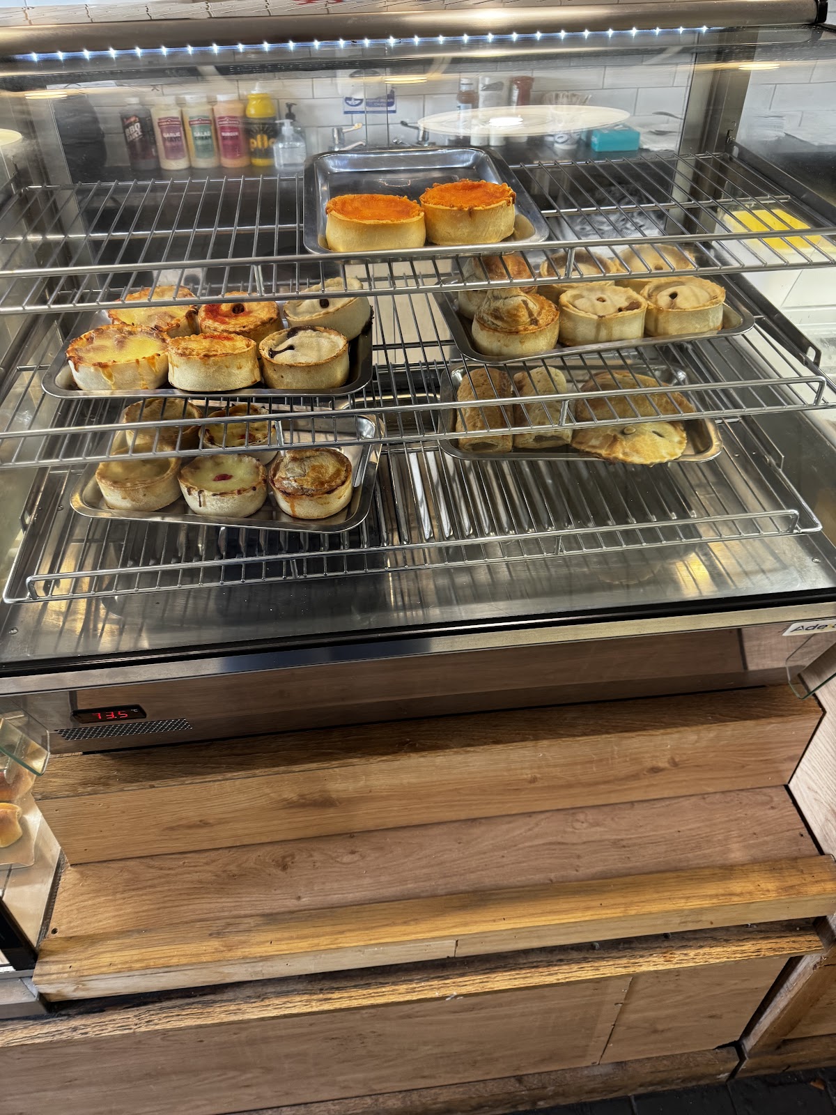 Clark's Bakery photo 3