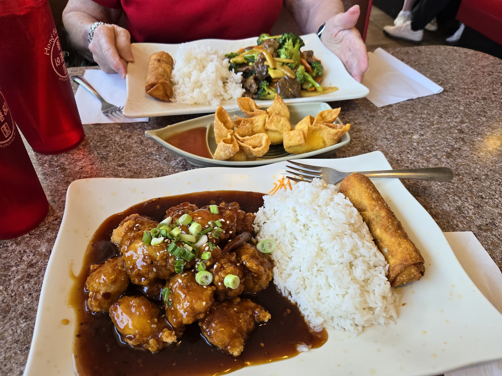 Hong Kong Inn photo 1