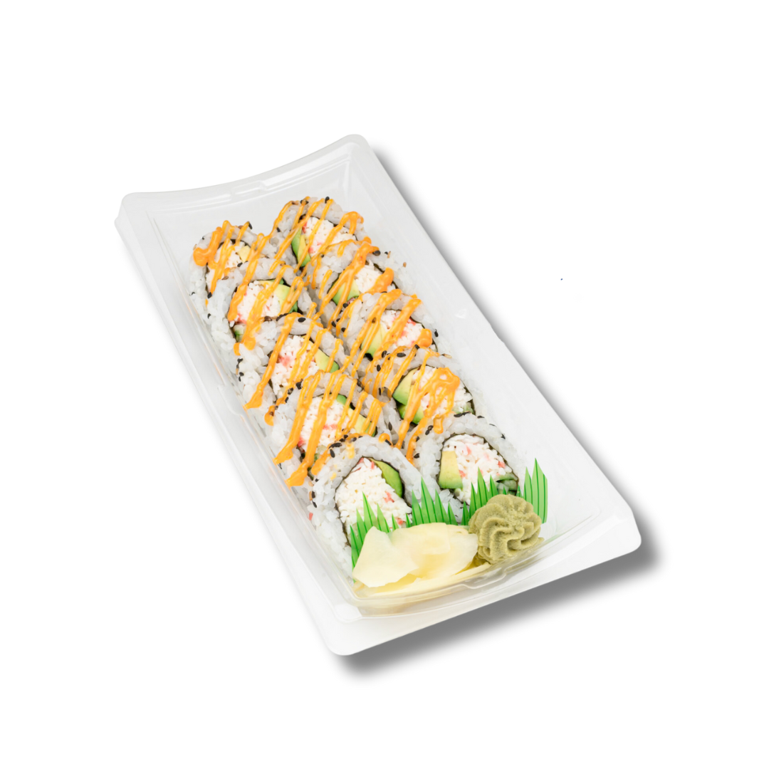 ZENSHI Handcrafted Sushi photo 1
