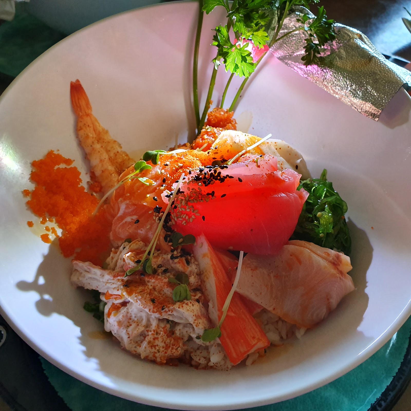 Hanaya Sushi photo 1