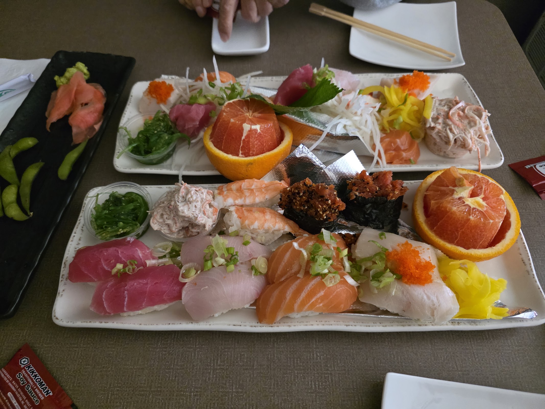 Hanaya Sushi photo 2