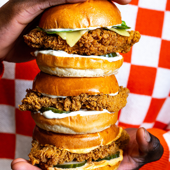 Popeyes Louisiana Chicken photo 1