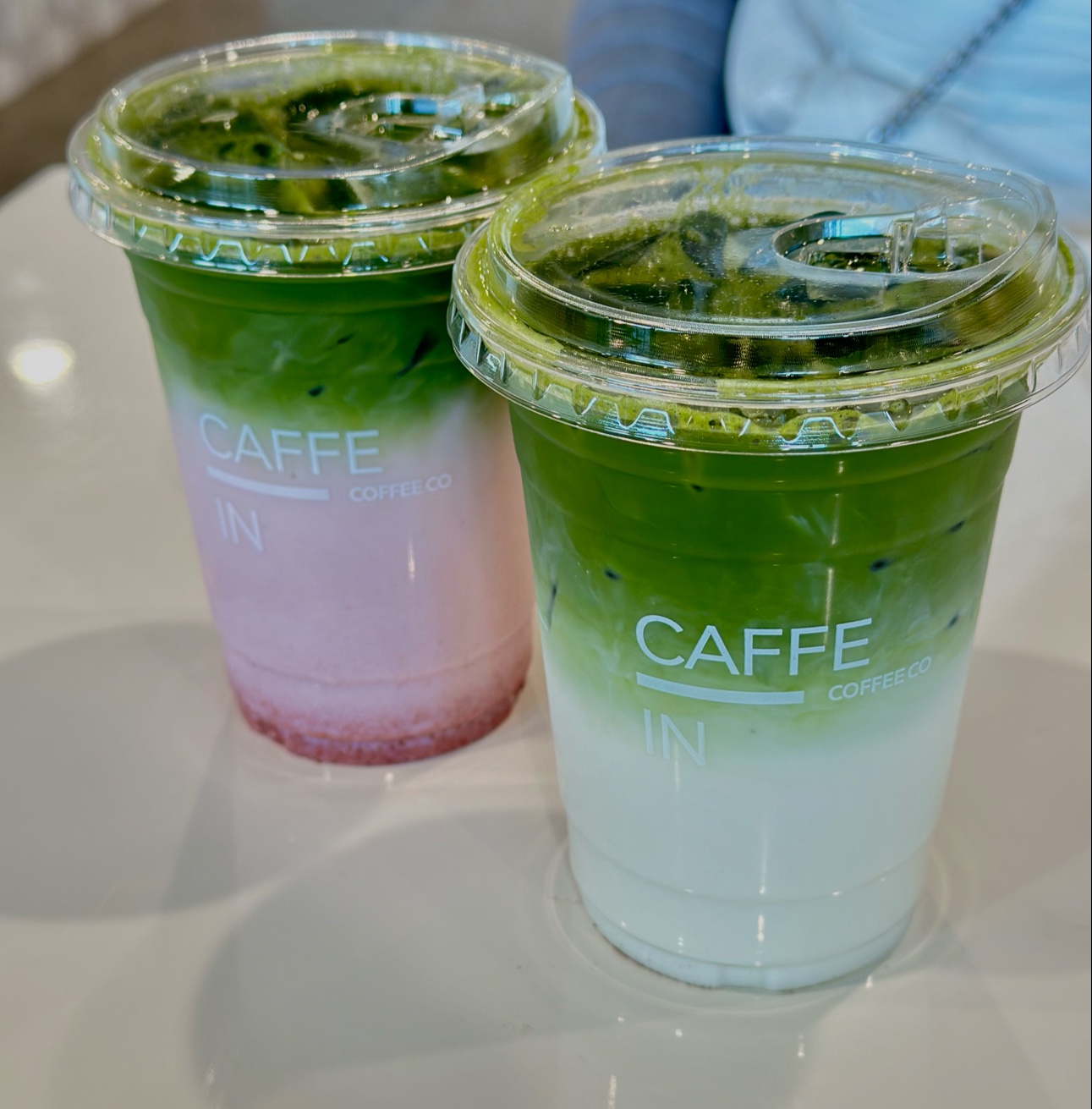 Caffe In Coffee Tustin photo 3