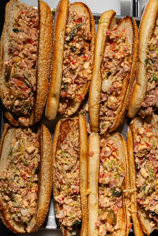 Brown Bag Sandwich Co photo 1