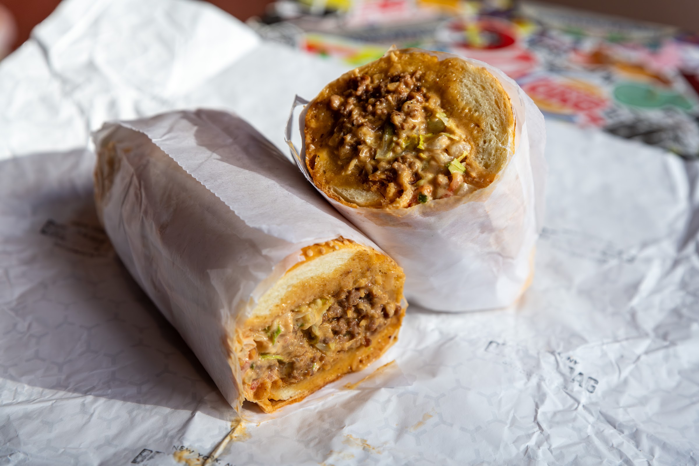 Brown Bag Sandwich Co photo 2