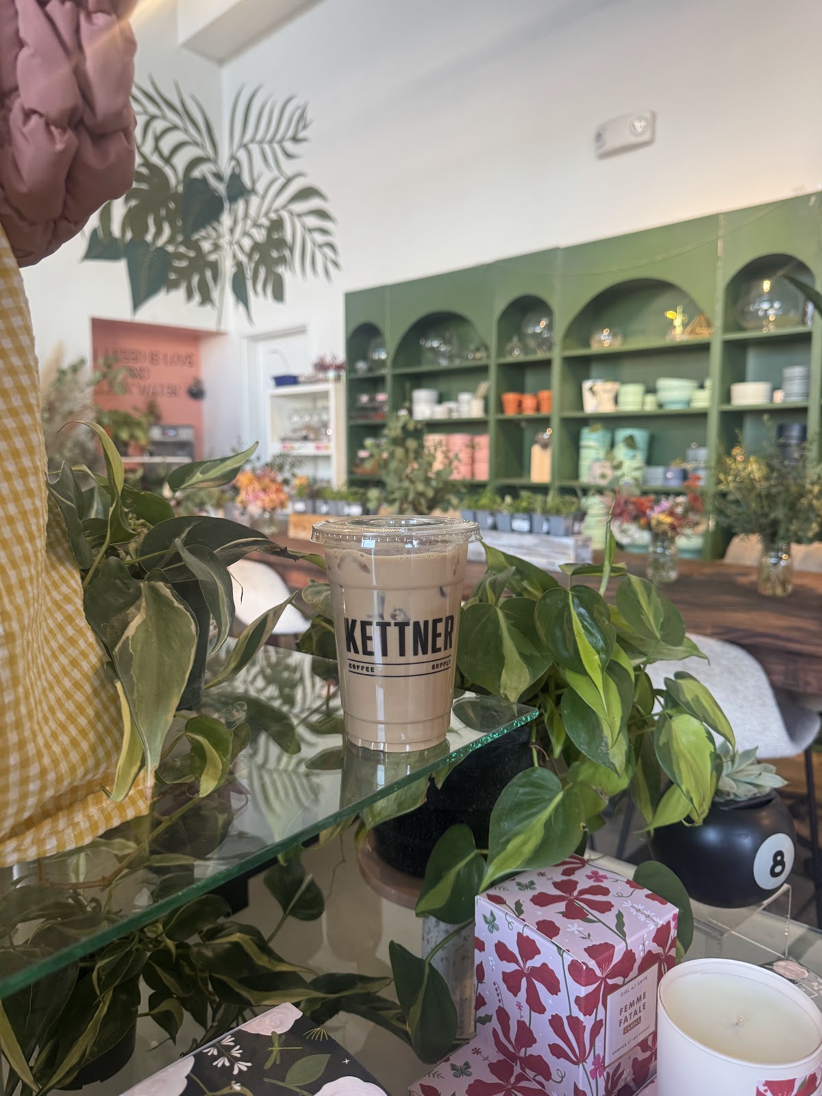 Kettner Coffee photo 2