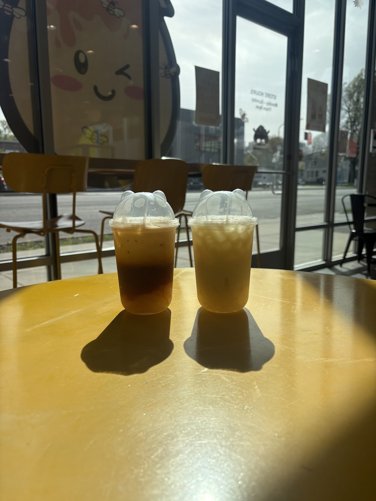 Sunny Honey photo 2