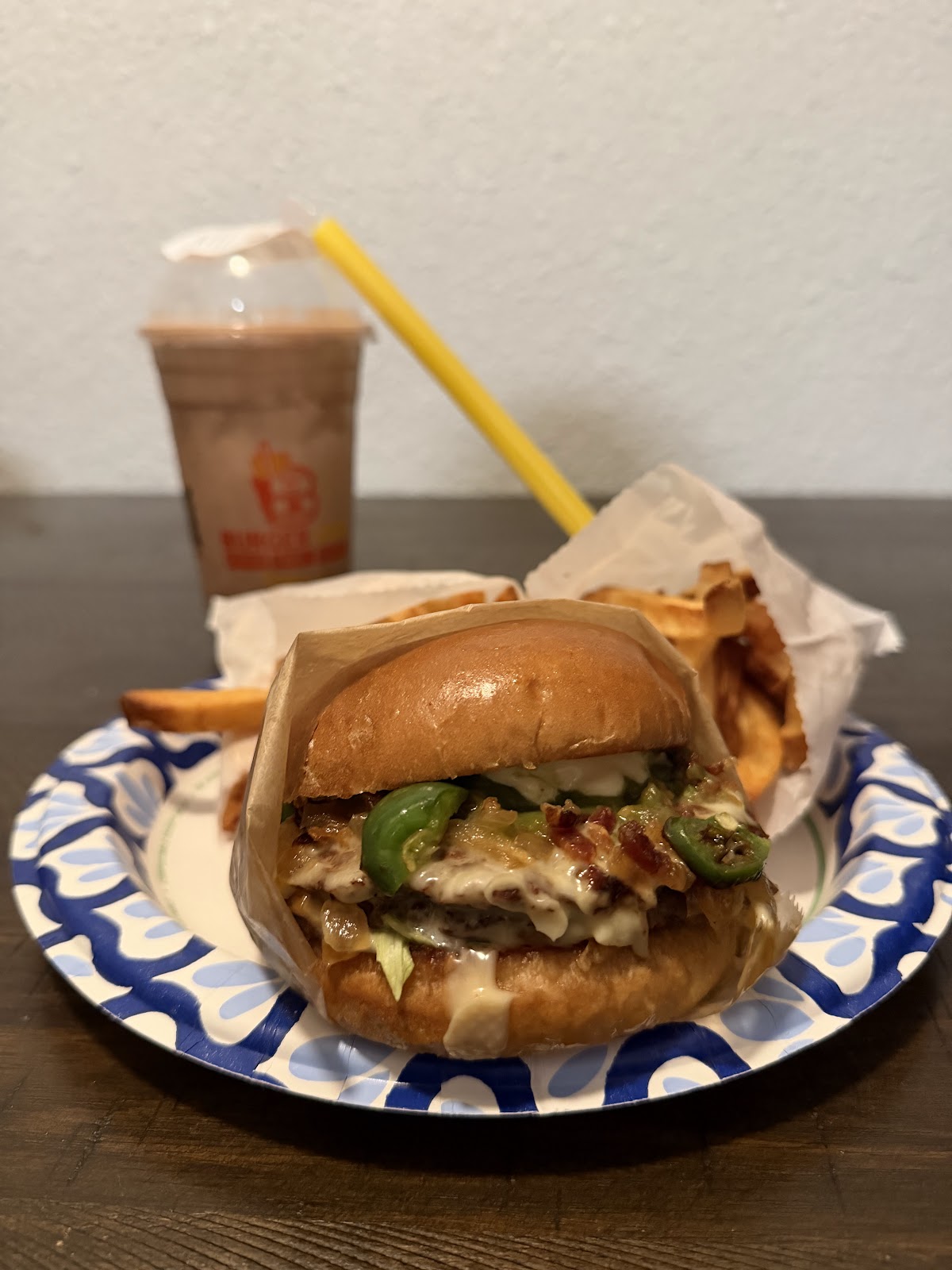 BurgerHub - Halal SmashBurgers and Zinger photo 2