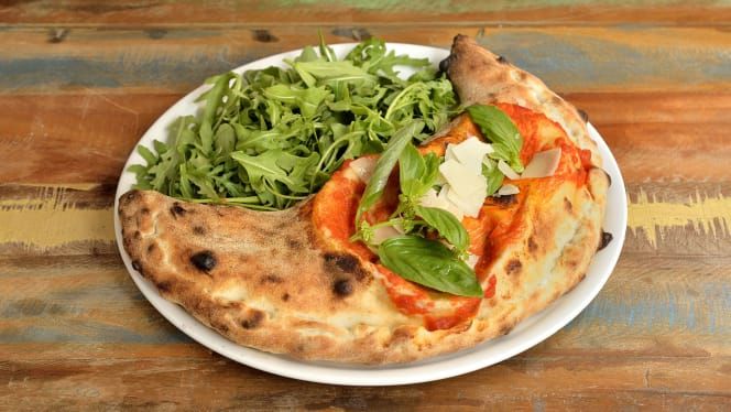 Senso Pizza photo 1