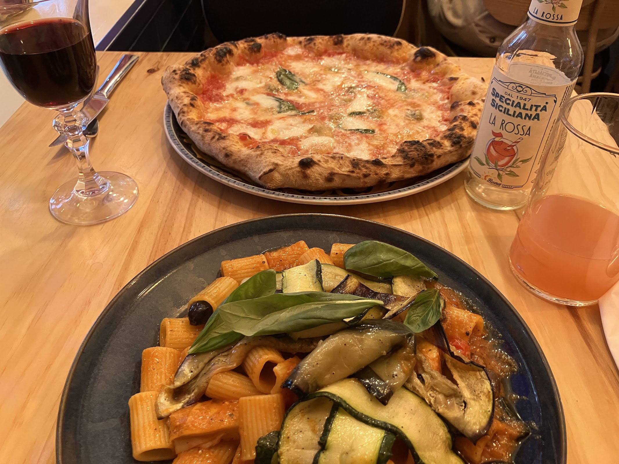Senso Pizza photo 2