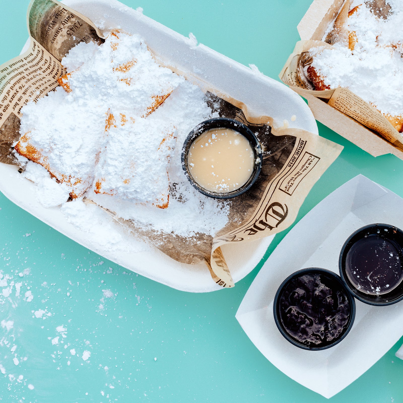 Beignets & Brew photo 1