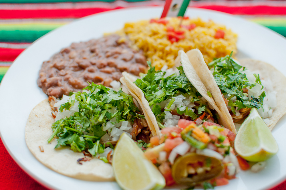 El Mariachi Restaurant - Mexican & Cuban Cuisine photo 1