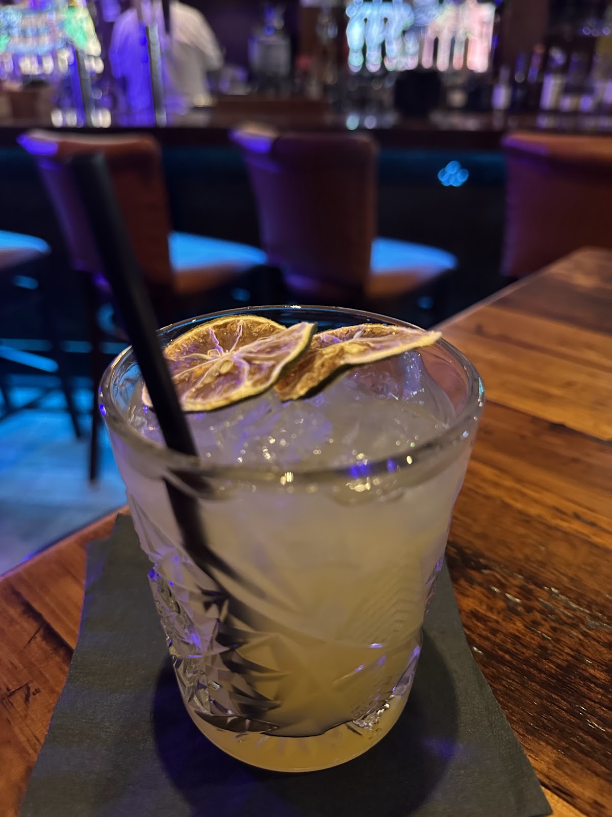 El Mariachi Restaurant - Mexican & Cuban Cuisine photo 2