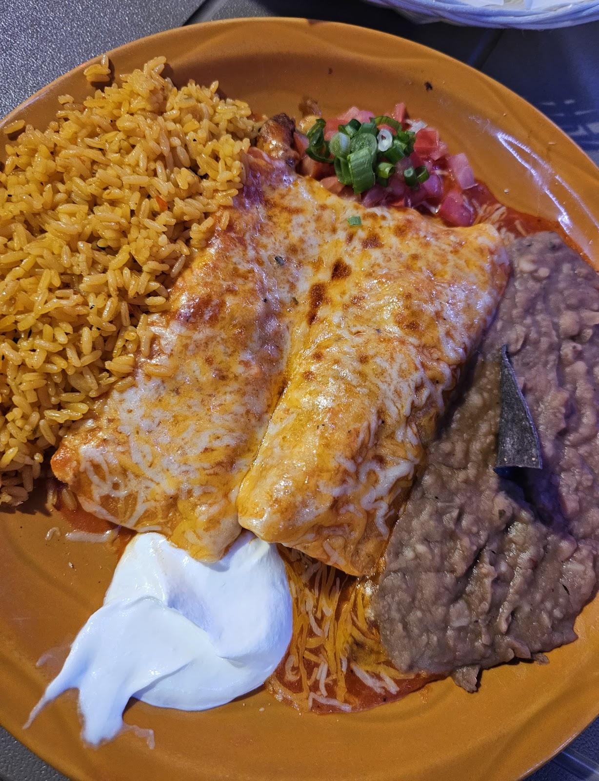 El Mariachi Restaurant - Mexican & Cuban Cuisine photo 3