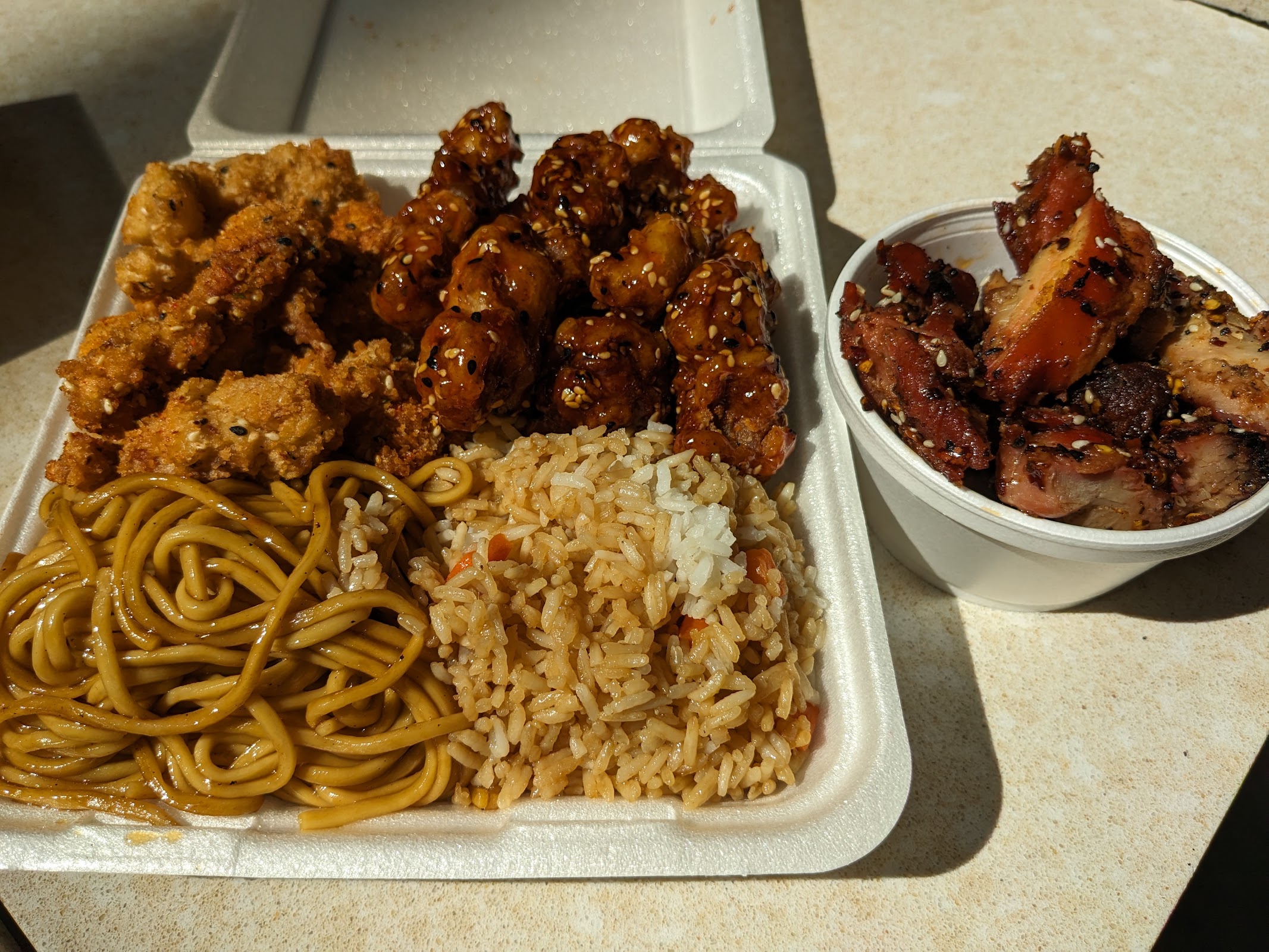 Little Tokyo photo 1