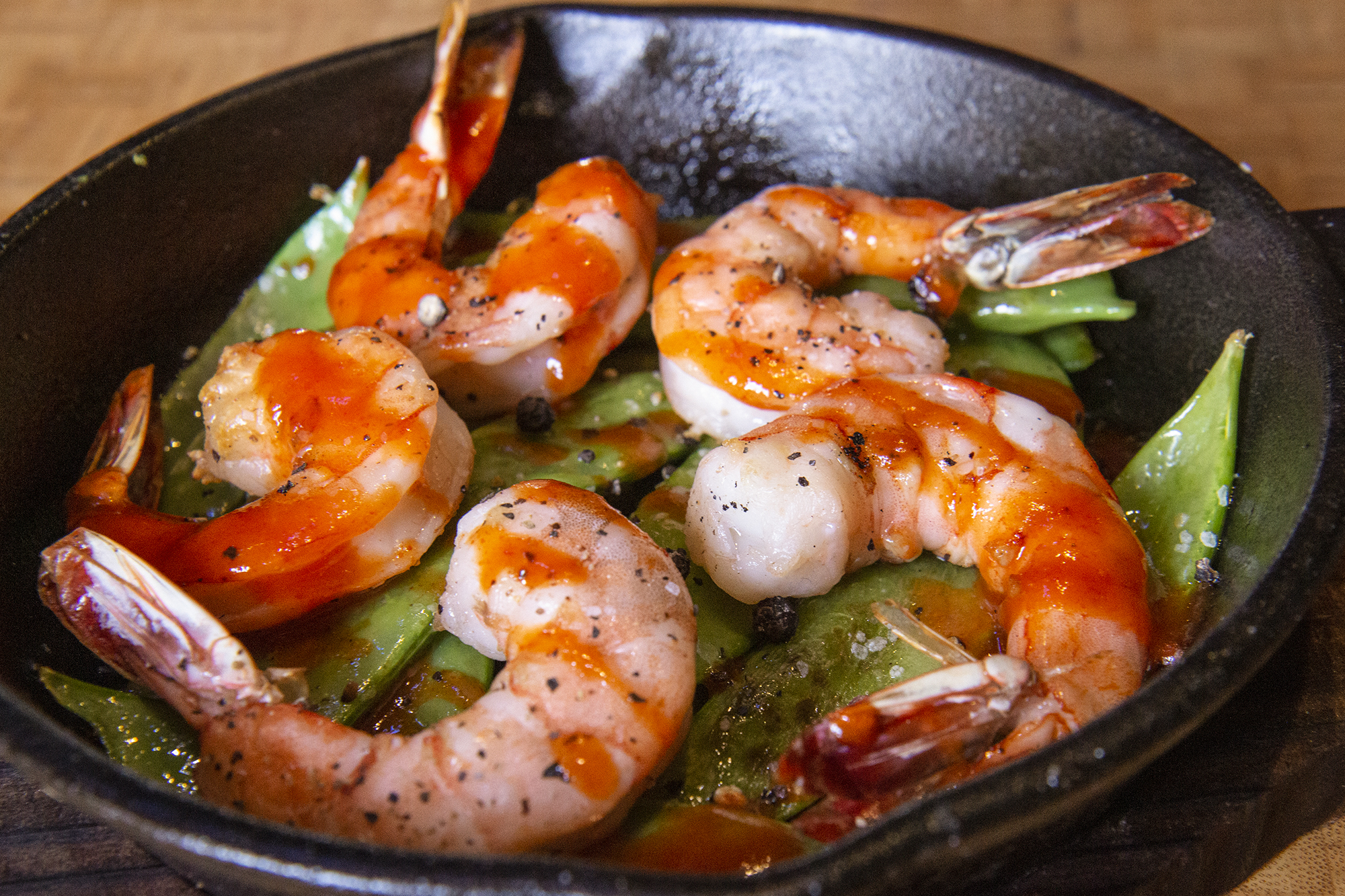 Thai Bamboo Restaurant photo 1