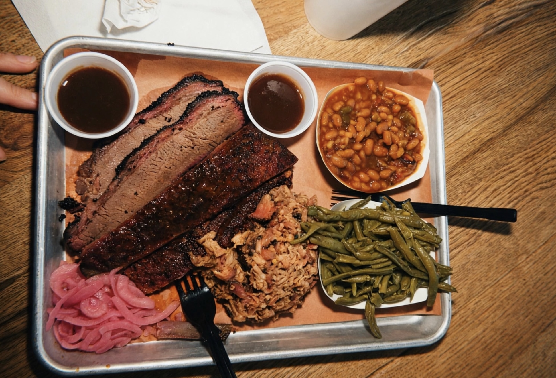 Prime Barbecue photo 2
