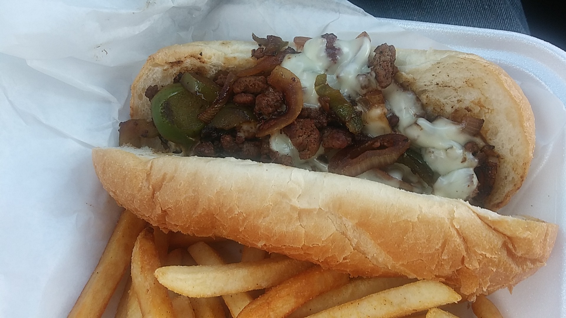 Chick N' Chips photo 2