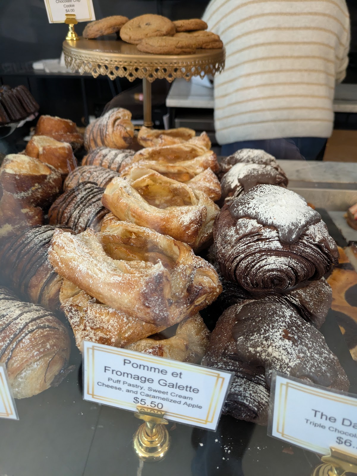 La Pâtisserie Chouquette photo 2