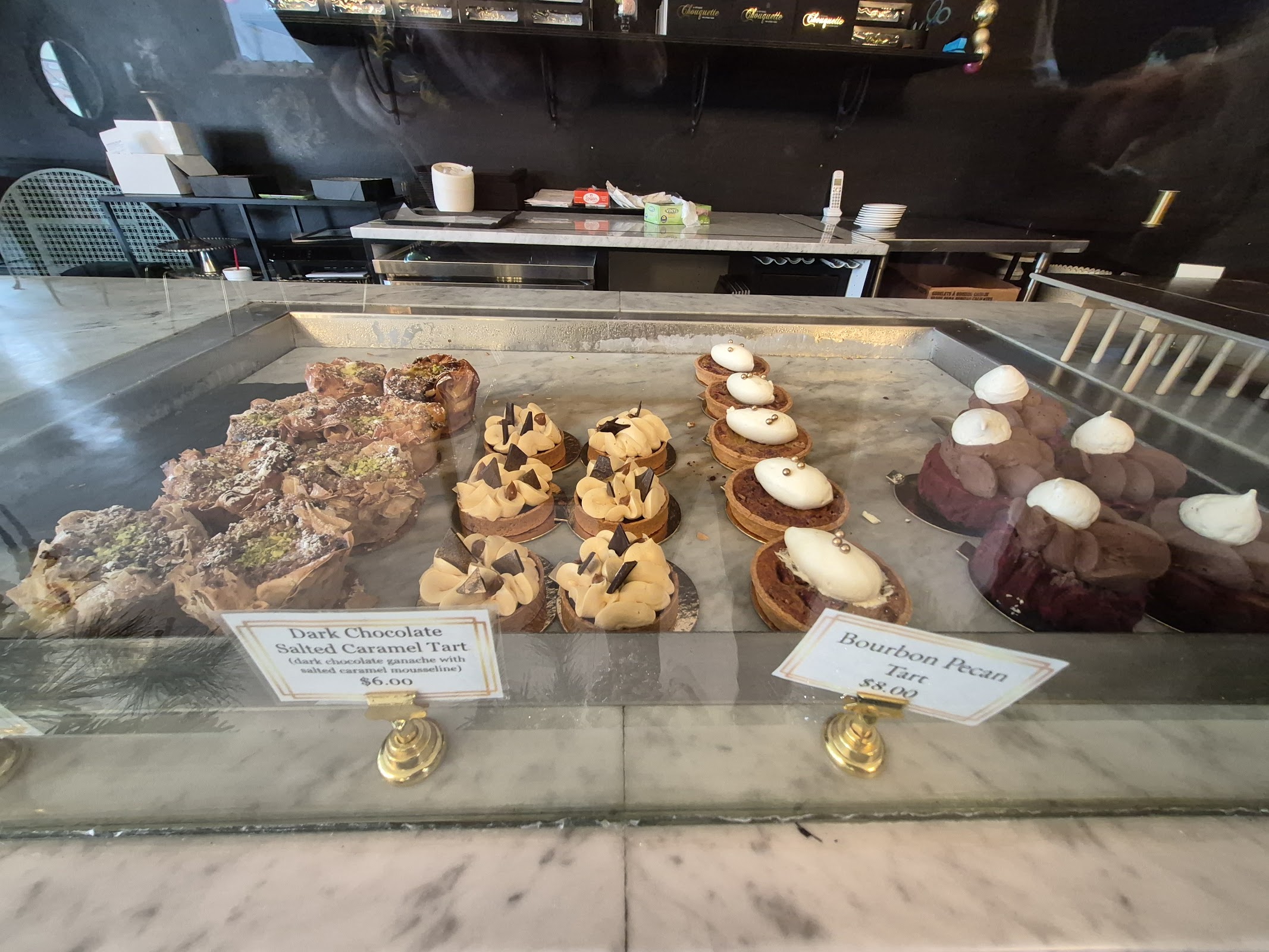 La Pâtisserie Chouquette photo 3