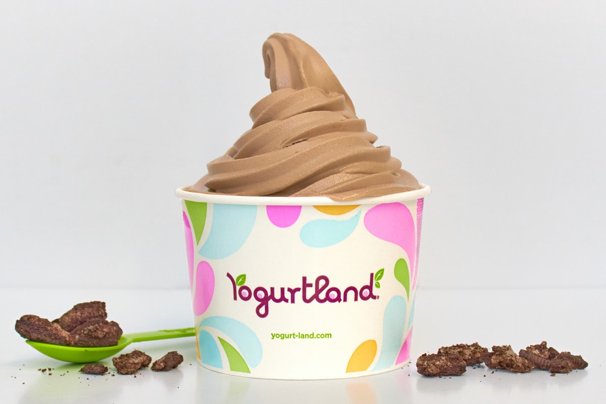 Yogurtland Fair Oaks photo 2