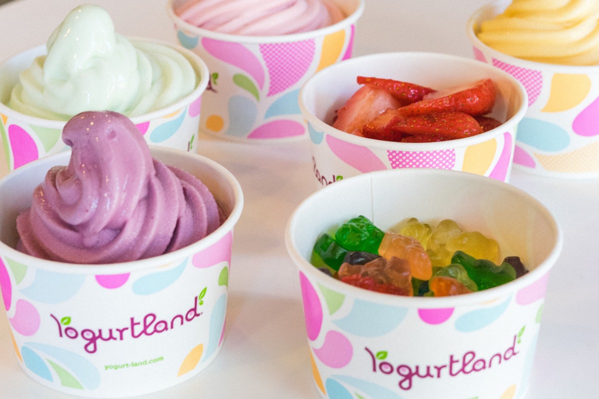 Yogurtland Fair Oaks photo 3