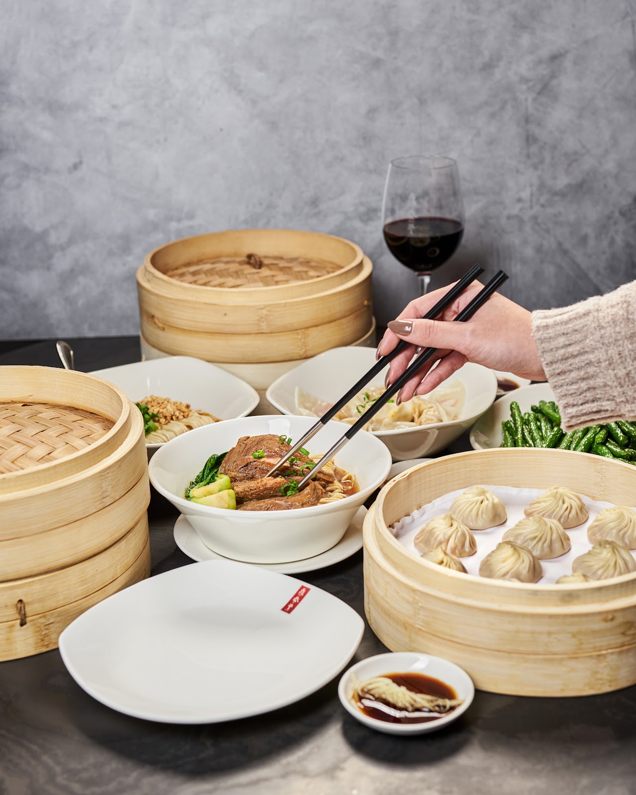 Din Tai Fung photo 1