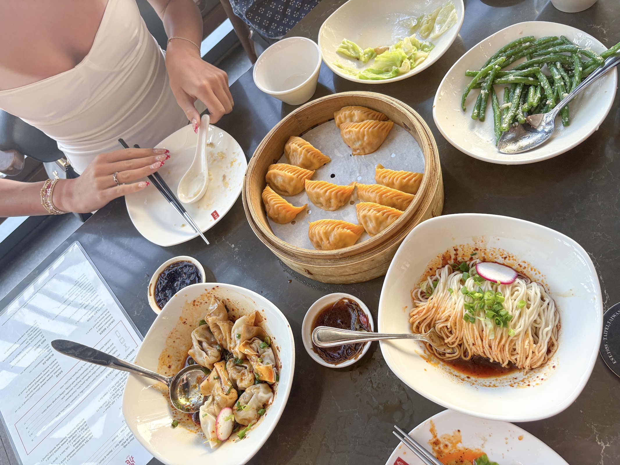 Din Tai Fung photo 2