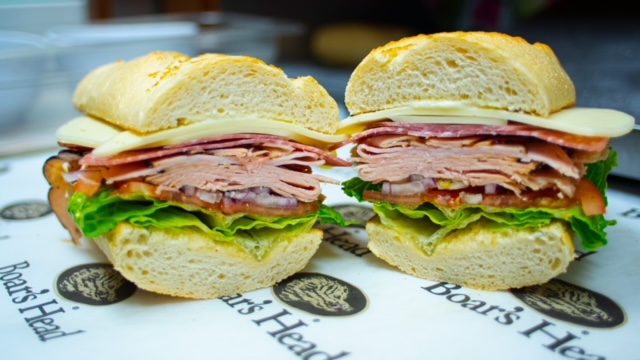 New York City Deli photo 2