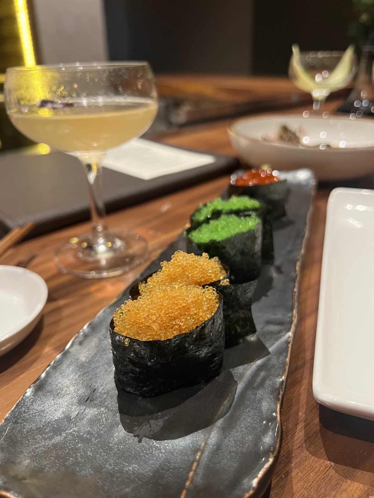 Kabooki Sushi - Sand Lake photo 2