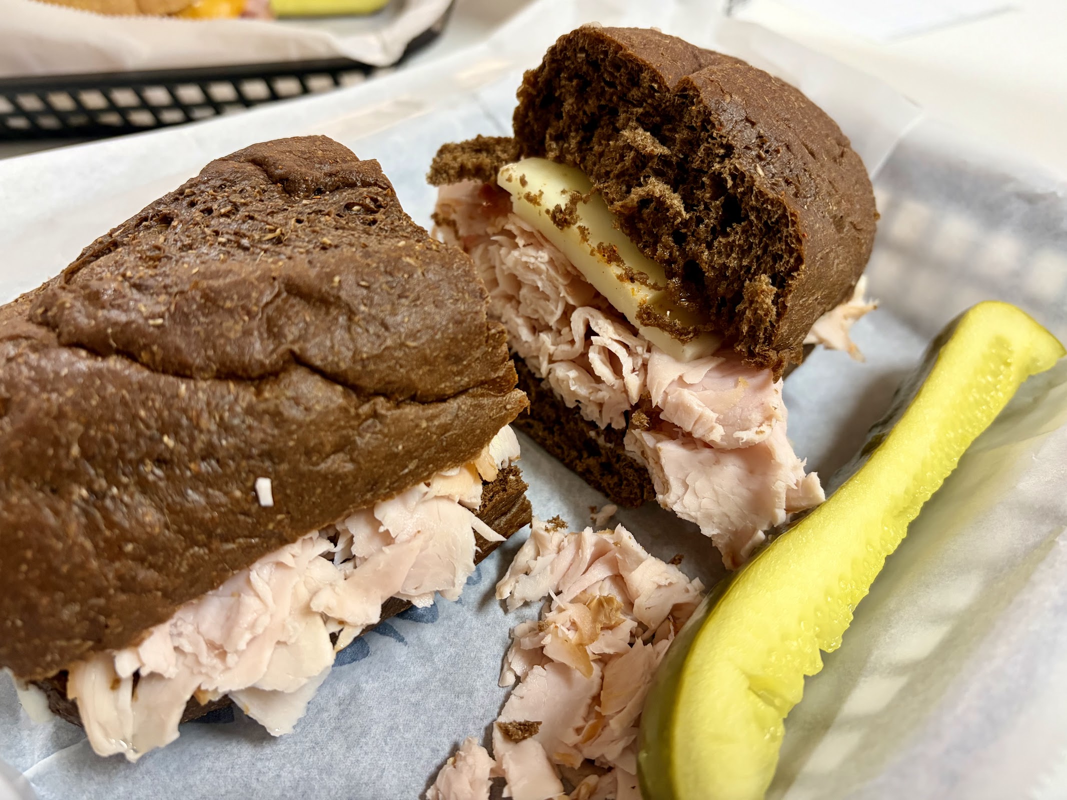 Mr. P's Butcher Shop & Deli photo 1